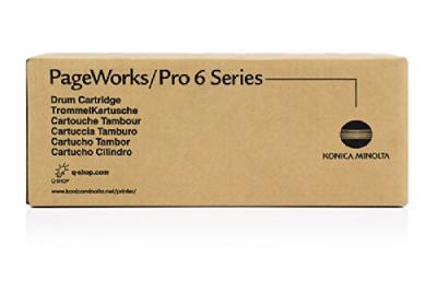 Konica Minolta 4171-306 Drum Unit - 6PCF / 61 - KONICA MINOLTA