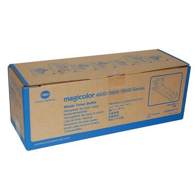 Konica Minolta A06X0Y0 Orjinal Atık Ünitesi - 4600 / 4650 (T16088) - KONICA MINOLTA