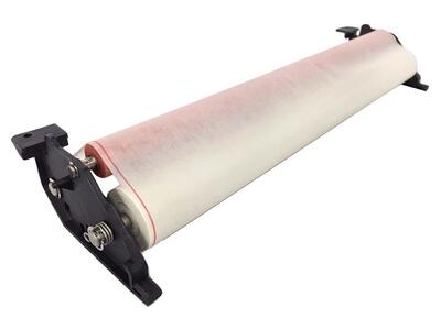 Konica Minolta 57AER70300 Fuser Web Assembly (T16312) - KONICA MINOLTA