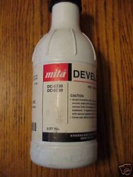 Konica Minolta 61786040C Original Developer - DC-5590 / DC-6090 - KONICA MINOLTA