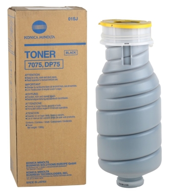 Konica Minolta 701B (8971-112) Original Toner - DI-750 / DI-850 - KONICA MINOLTA