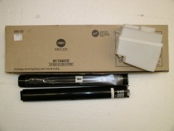 Konica Minolta 8916-702 Original Toner - EP-2100 / EP-3150 - KONICA MINOLTA