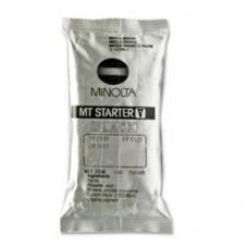 Konica Minolta 8916712 MT Starter Black Original Developer - EP 2100 / EP 3120 - KONICA MINOLTA