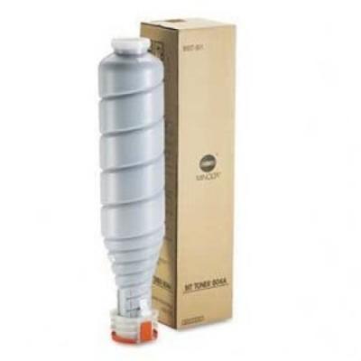 Konica Minolta 604B (8937-802) Orjinal Toner - DI-551 / DI-650 (T9507) - KONICA MINOLTA