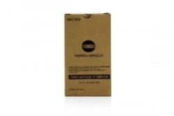 KONICA MINOLTA - Konica Minolta 8937-909 Black Original Toner - CF2002 / CF3102