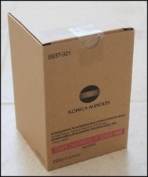 KONICA MINOLTA - Konica Minolta 8937-921 Kırmızı Orjinal Toner - CF2002 / CF3102 (T3990)