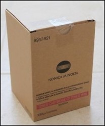 Konica Minolta 8937-921 Kırmızı Orjinal Toner - CF2002 / CF3102 (T3990) - KONICA MINOLTA