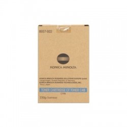 Konica Minolta 8937-922 Mavi Orjinal Toner - CF2002 / CF3102 (T3994) - KONICA MINOLTA