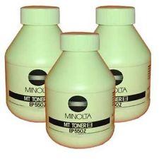 Konica Minolta 8987845 Original Toner - EP-550 / EP-550Z - KONICA MINOLTA