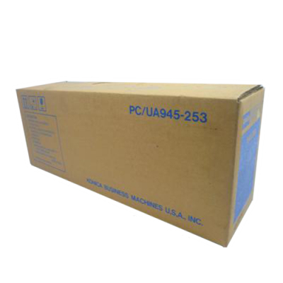 Konica Minolta 945-253 Orjinal Drum Ünitesi - 1500 / 1503 - KONICA MINOLTA
