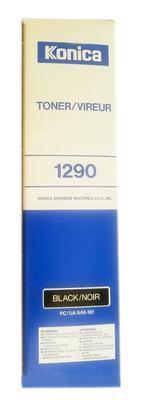 Konica Minolta 946181 Original Toner - 1290 / 1012 - KONICA MINOLTA