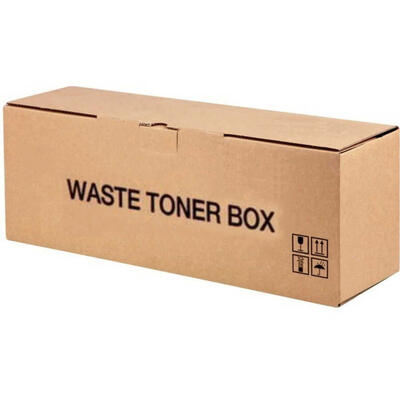 Konica Minolta A0AT-WY0 Muadil Waste Toner Box - C451 / C550 (T16272) - KONICA MINOLTA