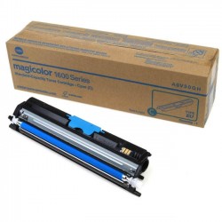 Konica Minolta A0V30GH Cyan Original Toner - 1600W - KONICA MINOLTA