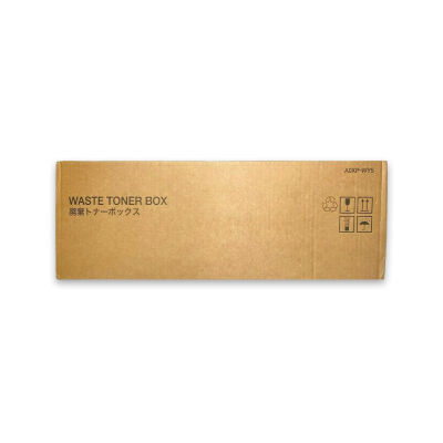 Konica Minolta A0XP-WY5 Orjinal Atık Toner Kutusu - C452 / C552 - 1