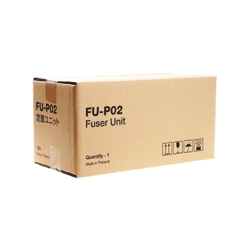 Konica Minolta A148021 Orjinal Fuser Ünitesi - C25 / C35 - 1