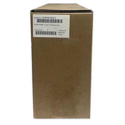 KONICA MINOLTA - Konica Minolta A1RFR7002 Waste Toner Box - C1085 / C1100