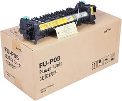 Konica Minolta A4Y5W22 Orjinal Fuser Ünitesi - C3351 / C3851 - 1