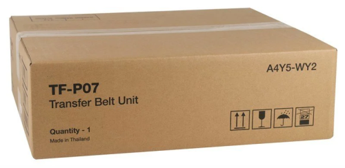 Konica Minolta A4Y5WY2 Orjinal Transfer Belt Ünitesi - C3850 - 1