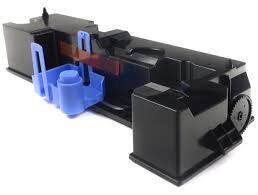 Konica Minolta A7XW0Y1 (WX-104) Orjinal Atık Toner Kutusu - Bizhub 227 - 1