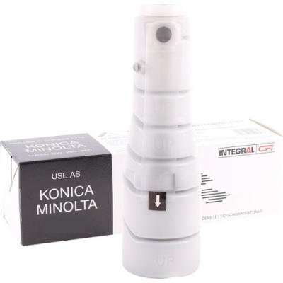 KONICA MINOLTA - Konica Minolta TN-109 (9961000251) Muadil Toner - 130F / 131F (T10821)