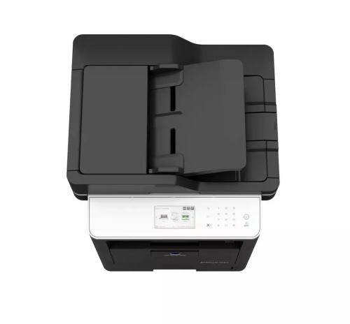 Konica Minolta Bizhub 4020i Çok Fonksiyonlu Siyah-Beyaz A4 Fotokopi Makinesi - 4