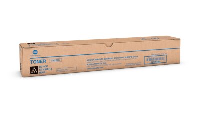Konica Minolta Bizhub C257i Çok Fonksiyonlu Renkli Lazer Yazıcı - 5