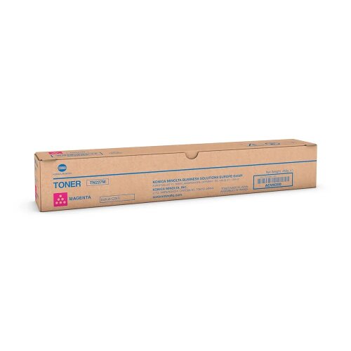 Konica Minolta Bizhub C257i Çok Fonksiyonlu Renkli Lazer Yazıcı - 7