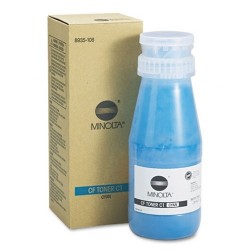 Konica Minolta 8935-108 Mavi Orjinal Toner - 7723 / 7823 (T4881) - KONICA MINOLTA