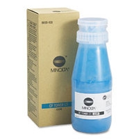 Konica Minolta 8935-126 Mavi Orjinal Toner - 7723 / 7823 (T4406) - KONICA MINOLTA