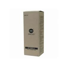 Konica Minolta 8935-123 Siyah Orjinal Toner - 7723 / 7823 (T4403) - KONICA MINOLTA