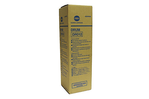 Konica Minolta DR-012 (A3VVP00) Orjinal Drum - Bizhub Press 1052 - 1
