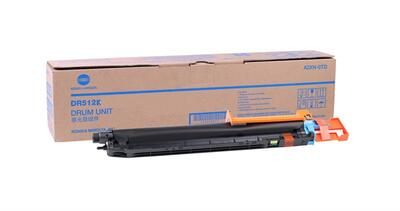 Konica Minolta DR-512K (A2XN0RD) Siyah Orjinal Drum Ünitesi - C224 / C284 (T13358) - KONICA MINOLTA