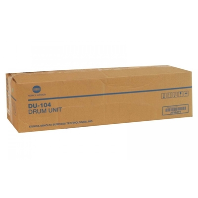 Konica Minolta DU-104 (A2VG0Y0) Orjinal Drum Ünitesi - C6000 / C7000 - KONICA MINOLTA