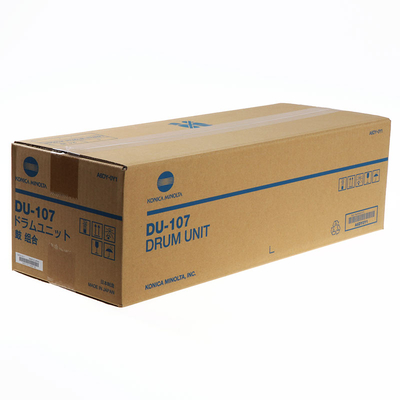 Konica Minolta DU-107 (A6DY0Y1) Orjinal Drum Ünitesi - C6100 (T17522) - KONICA MINOLTA