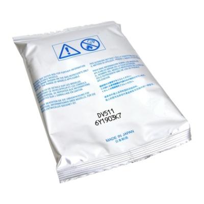 Konica Minolta DV-511 (024G) Black Developer - 360 / 361 - KONICA MINOLTA