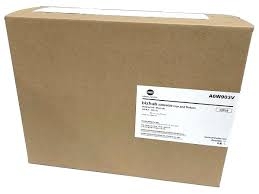 Konica Minolta IUP-18 (A6W903V) Black Original Drum Unit - 3320 / 4020 - KONICA MINOLTA