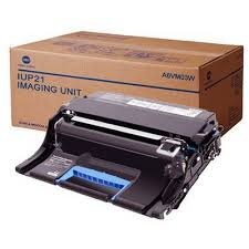 Konica Minolta IUP-21K (A6VM03W) Siyah Orjinal Drum Ünitesi - Bizhub 4050 / 4750 - KONICA MINOLTA