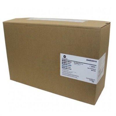 Konica Minolta IUP-25 (AAE00Y0) Siyah Orjinal Drum Ünitesi - Bizhub 3602P - KONICA MINOLTA