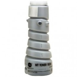 Konica Minolta MT-202BK (8935304) Original Toner - EP 1050 / EP 1080 - KONICA MINOLTA