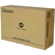 Konica Minolta TN-109 (9961000251) Original Toner - 130F / 131F - KONICA MINOLTA