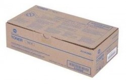 Konica Minolta TN-116 (A1UC050) Orjinal Toner - Bizhub 164 / 165 (T3061) - KONICA MINOLTA
