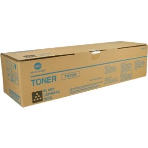 Konica Minolta TN-213BK (A0D7152) Siyah Orjinal Toner - C203 / C253 (T3563) - 1