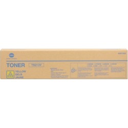 Konica Minolta TN-213Y (A0D7252) Sarı Orjinal Toner - C203 / C253 (T3561) - KONICA MINOLTA