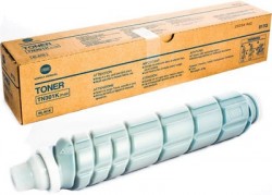 Konica Minolta TN-301K 017J (950246) Orjinal Fotokopi Toneri - 7022 / 7130 (T4502) - KONICA MINOLTA