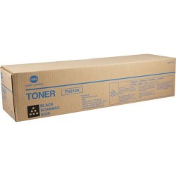 KONICA MINOLTA - Konica Minolta TN-312K (8938705) Black Original Toner - Bizhub C300 / C352 