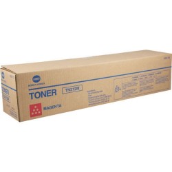 Konica Minolta TN-312M (8938707) Kırmızı Orjinal Toner - Bizhub C300 / C352 (T4844) - KONICA MINOLTA