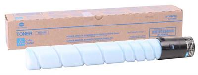 Konica Minolta TN-319C (A11G430) Mavi Orjinal Toner - C360 (T11390) - KONICA MINOLTA