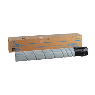 Konica Minolta TN-321K (A33K130) Black Original Toner - Bizhub C364 / C284 - KONICA MINOLTA