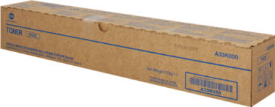 Konica Minolta TN-322 (A33K050) Orjinal Toner - Bizhub 224E / 284E (T9376) - KONICA MINOLTA