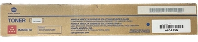 KONICA MINOLTA - Konica Minolta TN-324AM (A8DA35G) Kırmızı Orjinal Toner - C258 / C308